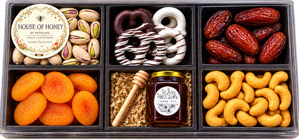 The Grand Confection