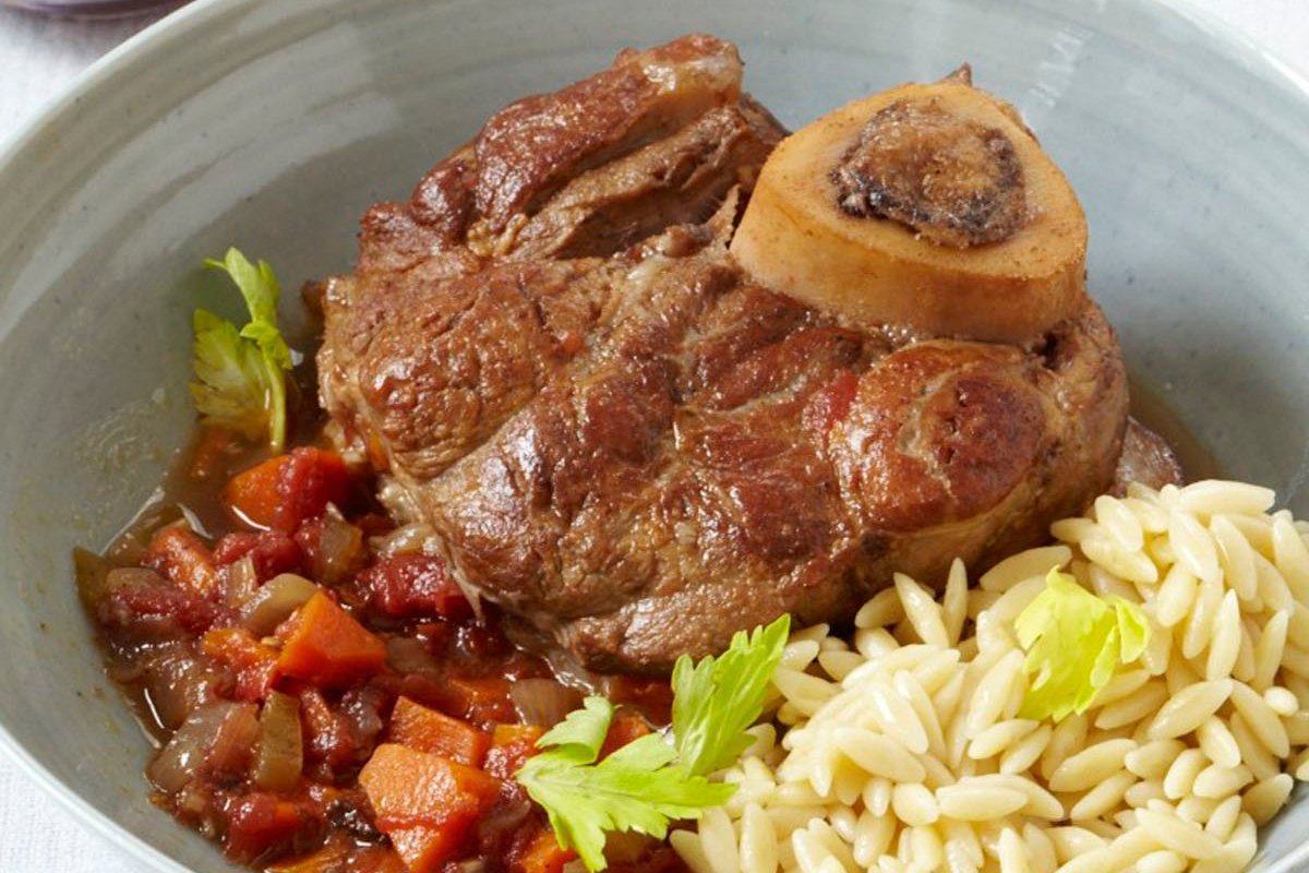 Food & Wine, Web shoot