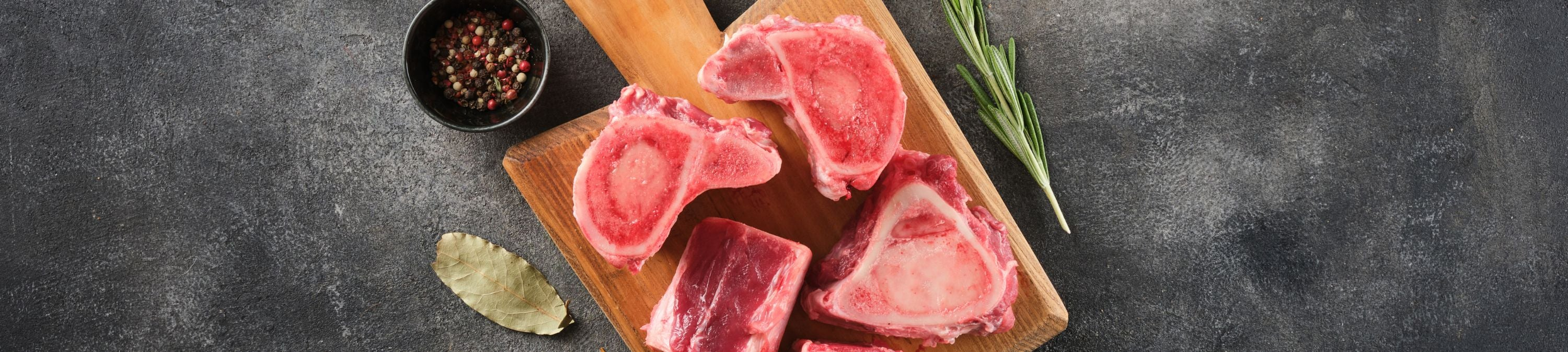 Alony Rocks For Grass Fed Bones– Alony Glatt