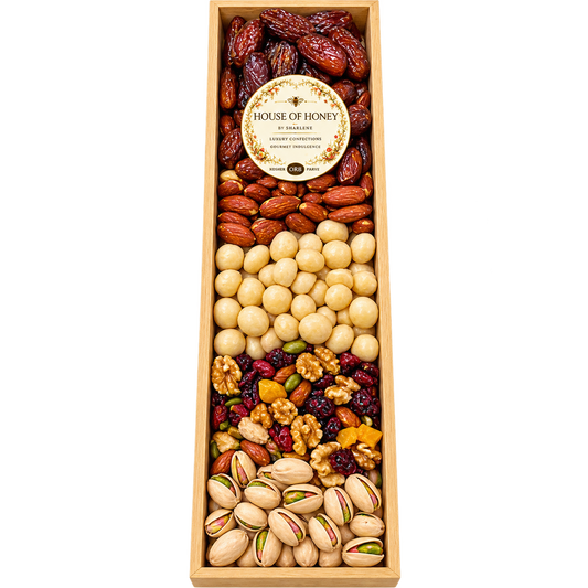 The Jewel Sampler