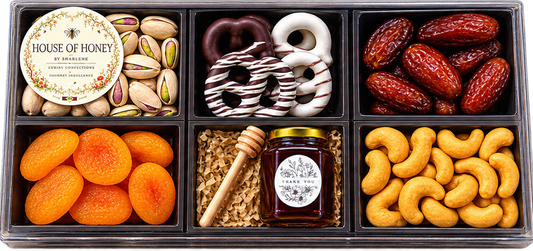 The Grand Confection