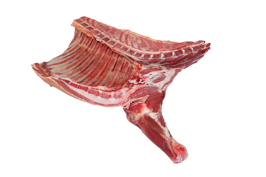 Forequarter