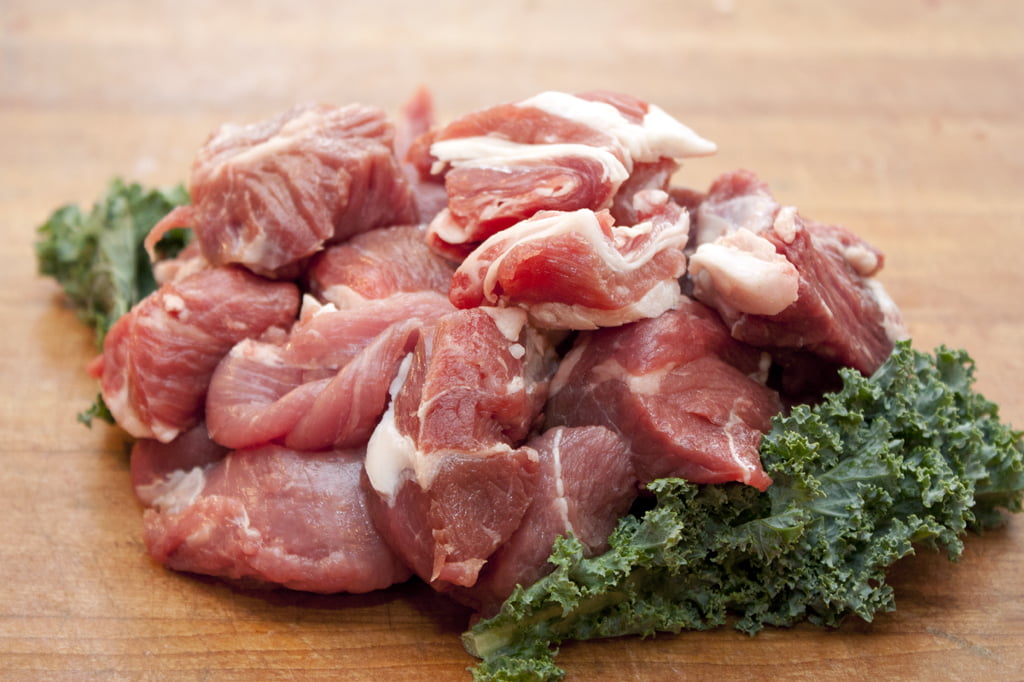 Lamb Stew $19.99 per LB– Alony Glatt