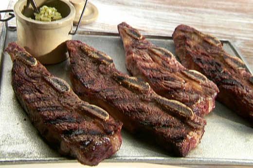 Short-Ribs