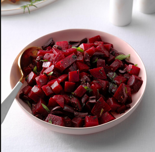 Beets Salad  Kosher for Passover $9.99 per LB