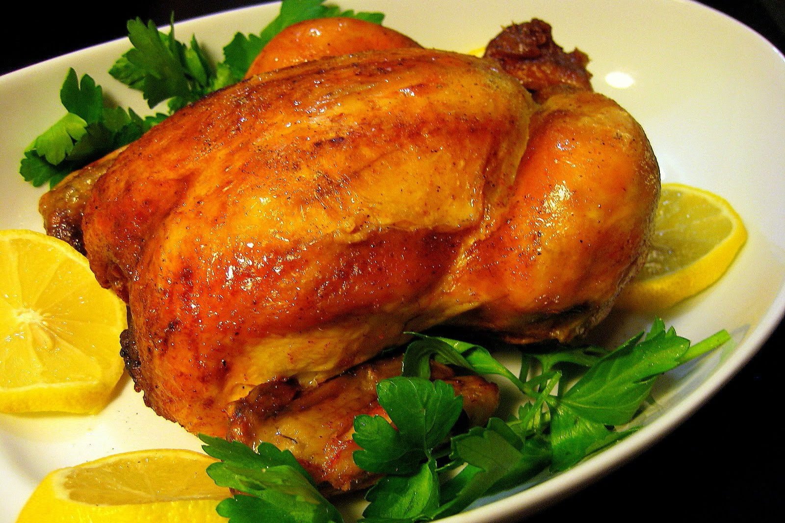 Glatt Kosher Whole Chicken $5.99 per LB– Alony Glatt