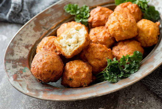 Fish Ball Kosher For Passover $28.99 LB