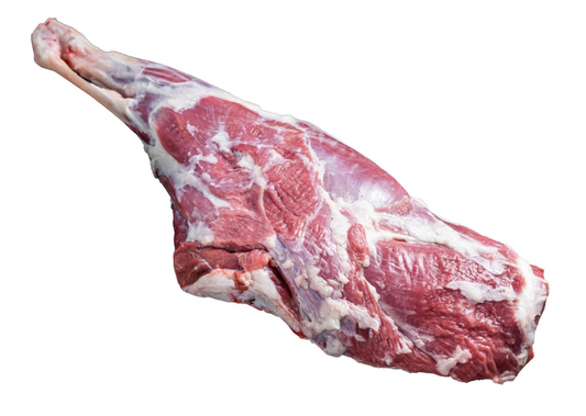 Lamb Whole Hand ,Shank and Shoulder 8LB 19.99 Per LB