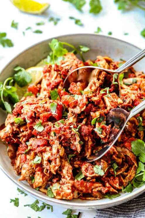 Mexican Chicken Kosher For Passover $19.99 LB