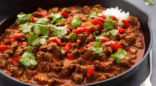 Mexican Beef Kosher For Passover $24.99 LB